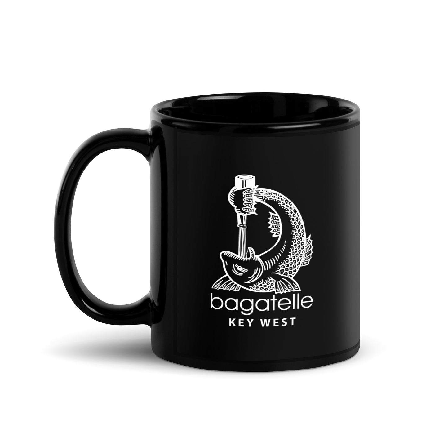 Bagatelle Mug