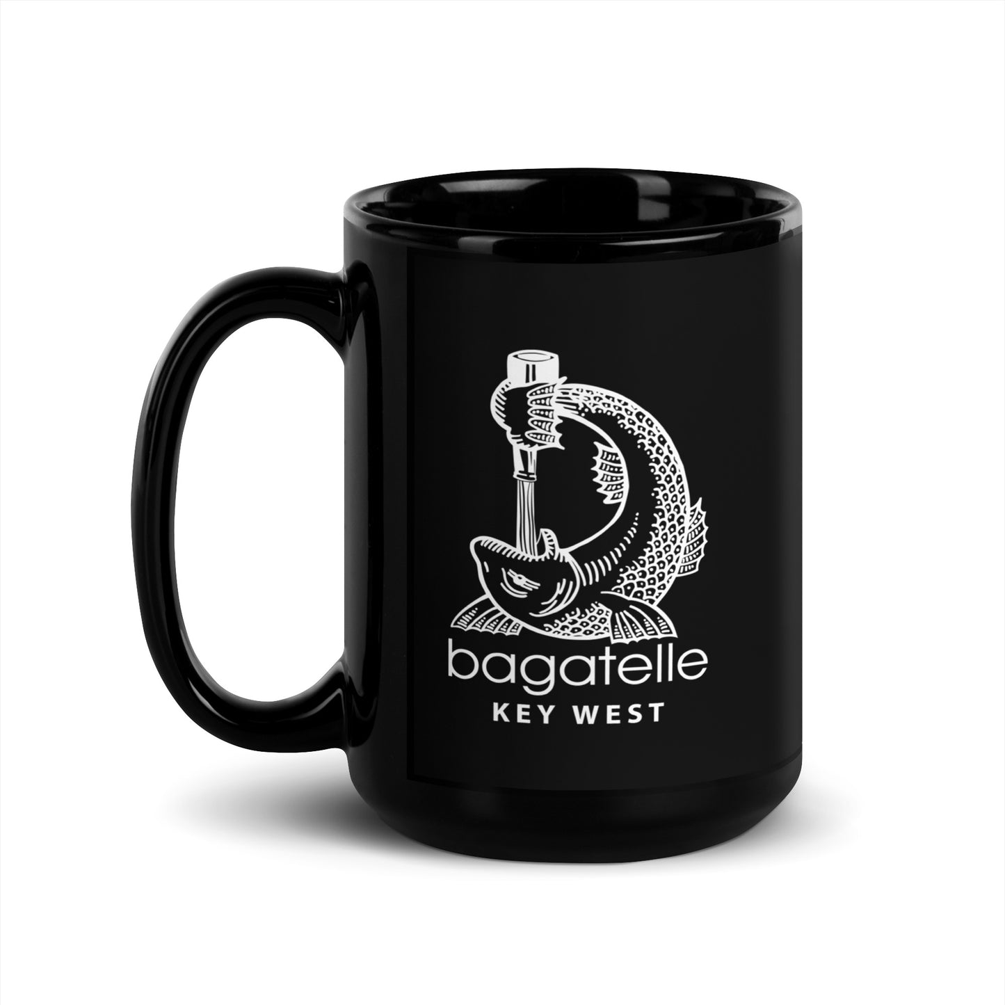 Bagatelle Mug