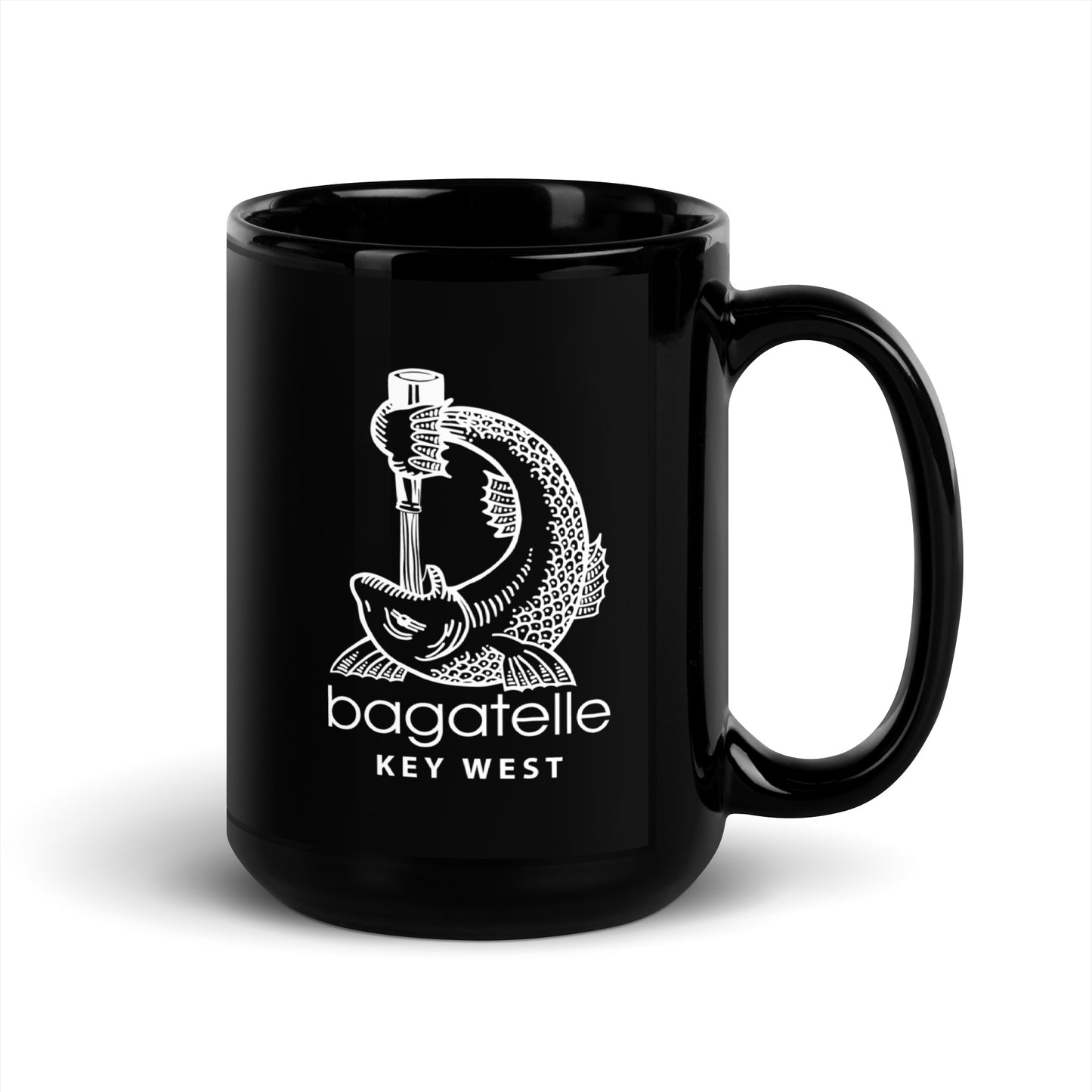 Bagatelle Mug