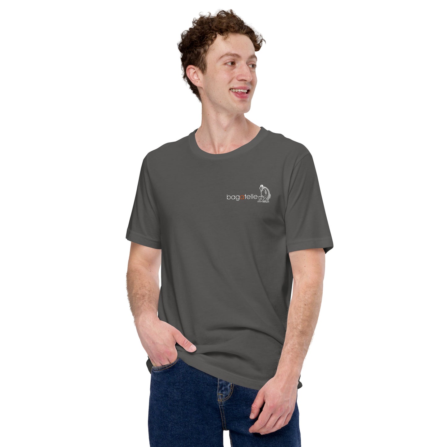 Bagatelle T-Shirt