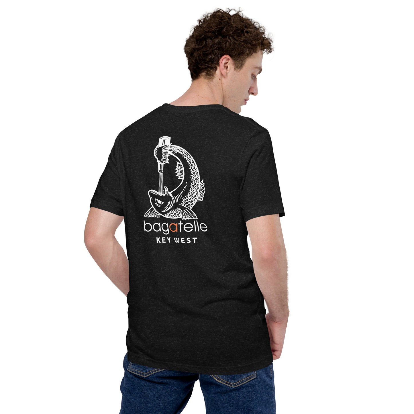 Bagatelle T-Shirt