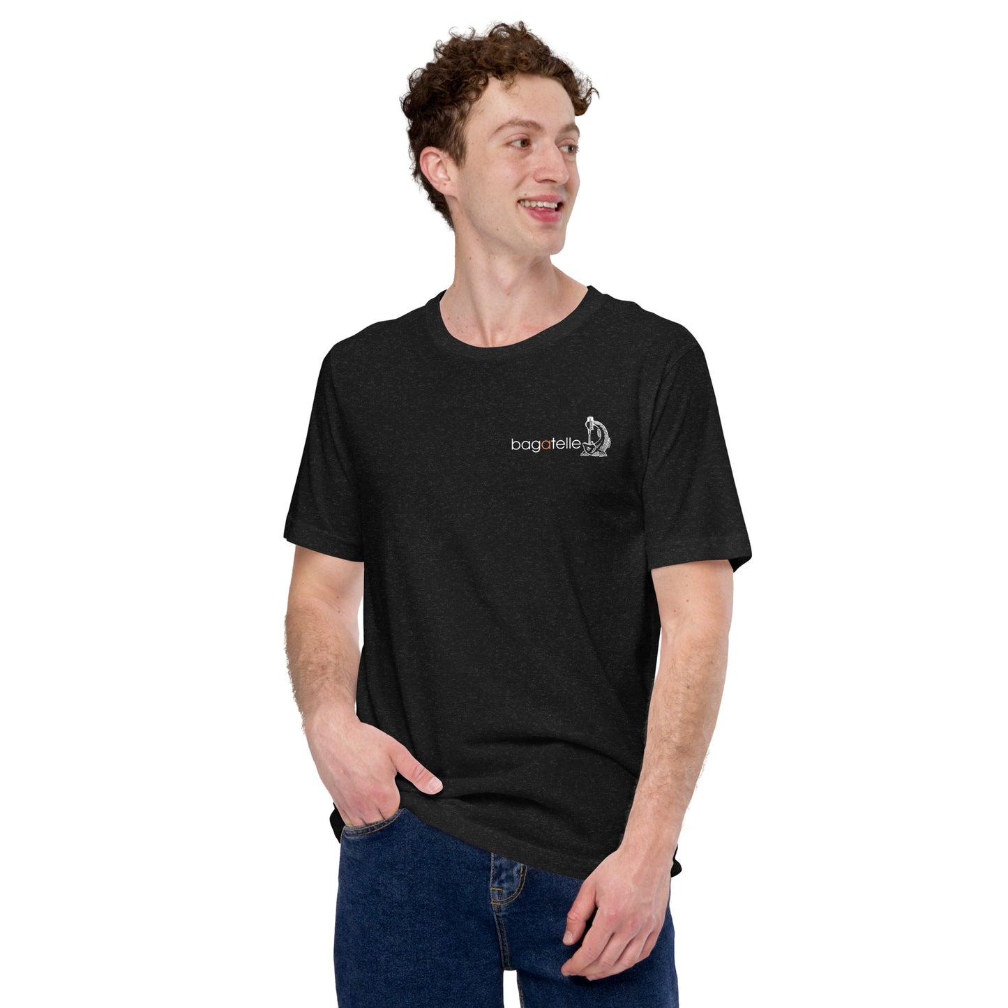 Bagatelle T-Shirt