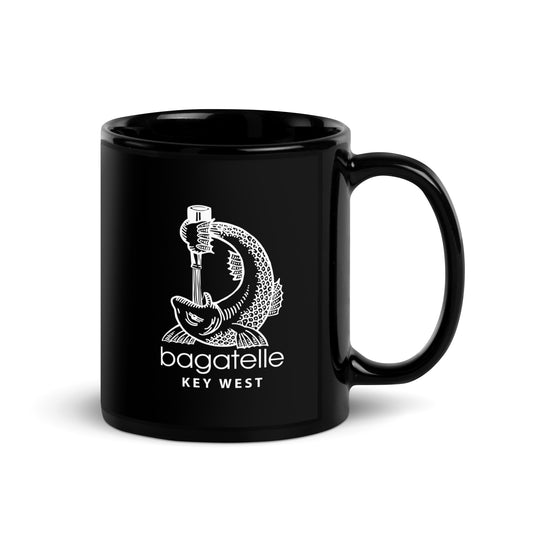 Bagatelle Mug