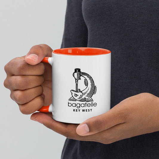 Bagatelle Coffee Mug